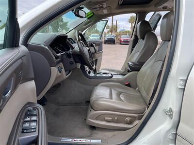 2013 GMC Acadia Denali - Photo 5 - Phoenix, AZ 85009
