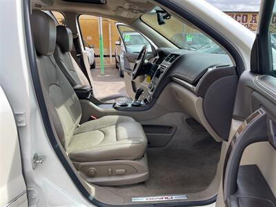 2013 GMC Acadia Denali - Photo 8 - Phoenix, AZ 85009