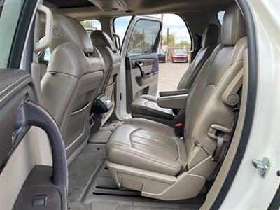 2013 GMC Acadia Denali - Photo 6 - Phoenix, AZ 85009