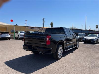 2021 Chevrolet Silverado 1500 High Country   - Photo 15 - Phoenix, AZ 85009