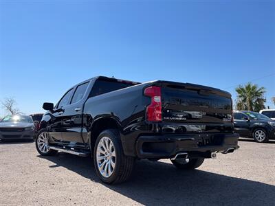 2021 Chevrolet Silverado 1500 High Country   - Photo 3 - Phoenix, AZ 85009