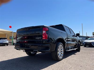 2021 Chevrolet Silverado 1500 High Country   - Photo 4 - Phoenix, AZ 85009