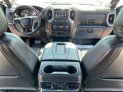 2021 Chevrolet Silverado 1500 High Country   - Photo 9 - Phoenix, AZ 85009