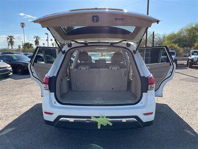 2015 Nissan Pathfinder S   - Photo 7 - Phoenix, AZ 85009