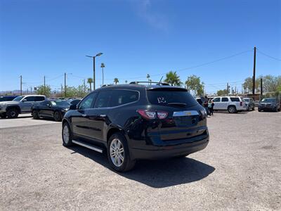 2013 Chevrolet Traverse LT   - Photo 12 - Phoenix, AZ 85009