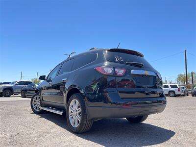 2013 Chevrolet Traverse LT   - Photo 3 - Phoenix, AZ 85009