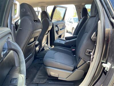 2013 Chevrolet Traverse LT   - Photo 6 - Phoenix, AZ 85009