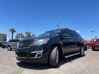2013 Chevrolet Traverse LT   - Photo 2 - Phoenix, AZ 85009