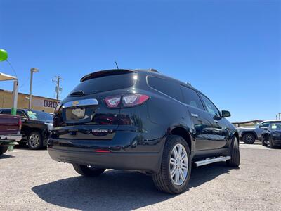 2013 Chevrolet Traverse LT   - Photo 4 - Phoenix, AZ 85009