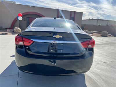 2017 Chevrolet Impala LT   - Photo 3 - Phoenix, AZ 85009