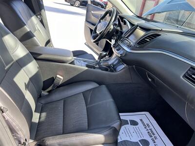 2017 Chevrolet Impala LT   - Photo 15 - Phoenix, AZ 85009