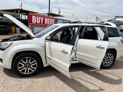 2014 GMC Acadia Denali   - Photo 6 - Phoenix, AZ 85009