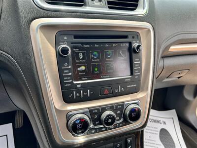 2014 GMC Acadia Denali   - Photo 9 - Phoenix, AZ 85009