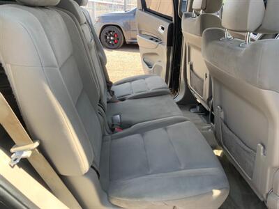 2011 Dodge Durango Crew   - Photo 13 - Phoenix, AZ 85009