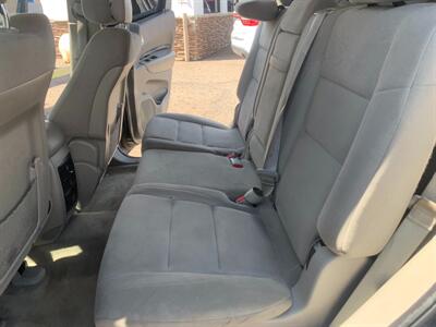 2011 Dodge Durango Crew   - Photo 11 - Phoenix, AZ 85009