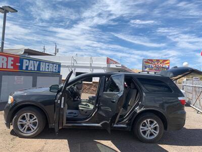 2011 Dodge Durango Crew   - Photo 6 - Phoenix, AZ 85009