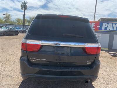 2011 Dodge Durango Crew   - Photo 3 - Phoenix, AZ 85009