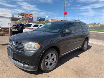 2011 Dodge Durango Crew   - Photo 2 - Phoenix, AZ 85009