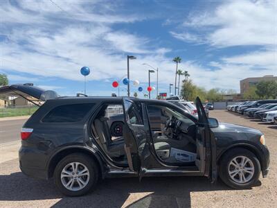 2011 Dodge Durango Crew   - Photo 5 - Phoenix, AZ 85009