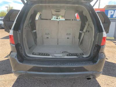 2011 Dodge Durango Crew   - Photo 12 - Phoenix, AZ 85009