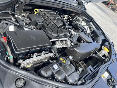 2020 Jeep Grand Cherokee Overland   - Photo 17 - Phoenix, AZ 85009