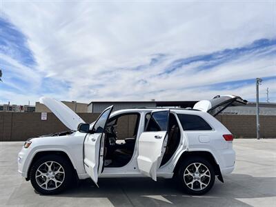 2020 Jeep Grand Cherokee Overland   - Photo 6 - Phoenix, AZ 85009