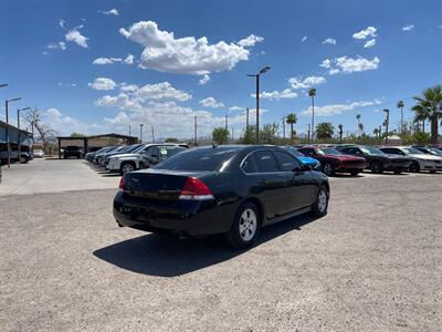 2014 Chevrolet Impala Limited LS Fleet   - Photo 15 - Phoenix, AZ 85009