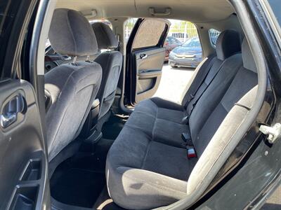 2014 Chevrolet Impala Limited LS Fleet   - Photo 6 - Phoenix, AZ 85009