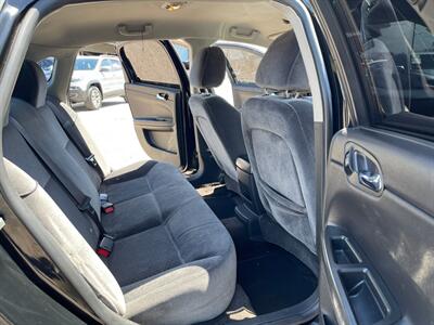 2014 Chevrolet Impala Limited LS Fleet   - Photo 7 - Phoenix, AZ 85009