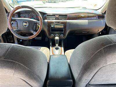 2014 Chevrolet Impala Limited LS Fleet   - Photo 9 - Phoenix, AZ 85009