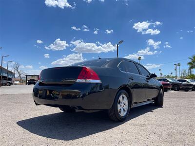 2014 Chevrolet Impala Limited LS Fleet   - Photo 4 - Phoenix, AZ 85009
