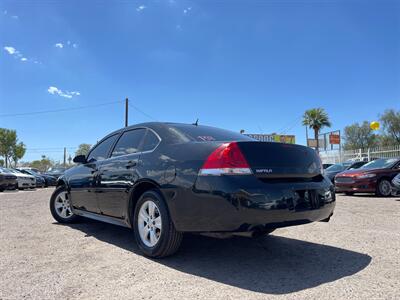 2014 Chevrolet Impala Limited LS Fleet   - Photo 3 - Phoenix, AZ 85009