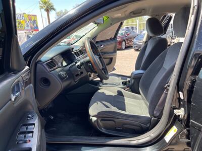2014 Chevrolet Impala Limited LS Fleet   - Photo 5 - Phoenix, AZ 85009