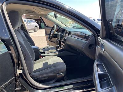 2014 Chevrolet Impala Limited LS Fleet   - Photo 8 - Phoenix, AZ 85009