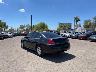 2014 Chevrolet Impala Limited LS Fleet   - Photo 14 - Phoenix, AZ 85009