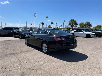 2020 Chevrolet Malibu LT   - Photo 14 - Phoenix, AZ 85009