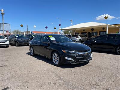 2020 Chevrolet Malibu LT   - Photo 12 - Phoenix, AZ 85009