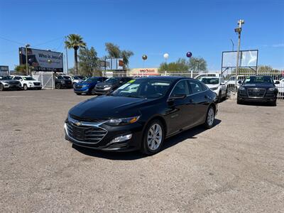 2020 Chevrolet Malibu LT   - Photo 13 - Phoenix, AZ 85009