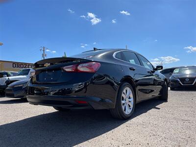 2020 Chevrolet Malibu LT   - Photo 4 - Phoenix, AZ 85009