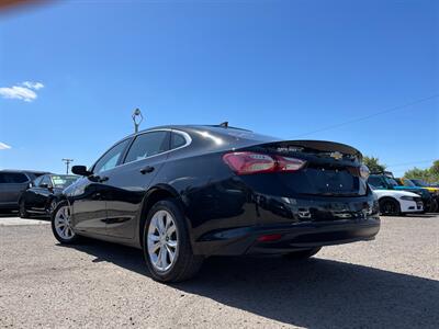 2020 Chevrolet Malibu LT   - Photo 3 - Phoenix, AZ 85009