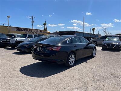 2020 Chevrolet Malibu LT   - Photo 15 - Phoenix, AZ 85009