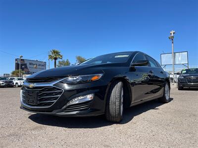 2020 Chevrolet Malibu LT   - Photo 2 - Phoenix, AZ 85009