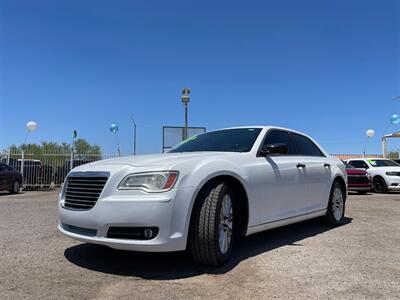 2014 Chrysler 300 C   - Photo 2 - Phoenix, AZ 85009