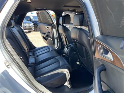 2016 Audi A6 2.0T quattro Premium Plus   - Photo 8 - Phoenix, AZ 85009