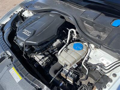 2016 Audi A6 2.0T quattro Premium Plus   - Photo 11 - Phoenix, AZ 85009