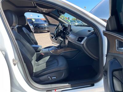 2016 Audi A6 2.0T quattro Premium Plus   - Photo 7 - Phoenix, AZ 85009