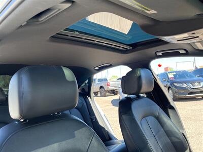 2016 Audi A6 2.0T quattro Premium Plus   - Photo 10 - Phoenix, AZ 85009