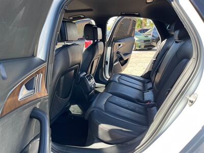 2016 Audi A6 2.0T quattro Premium Plus   - Photo 6 - Phoenix, AZ 85009