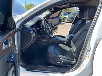 2016 Audi A6 2.0T quattro Premium Plus   - Photo 5 - Phoenix, AZ 85009