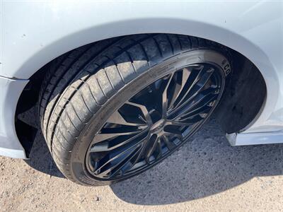 2016 Audi A6 2.0T quattro Premium Plus   - Photo 12 - Phoenix, AZ 85009